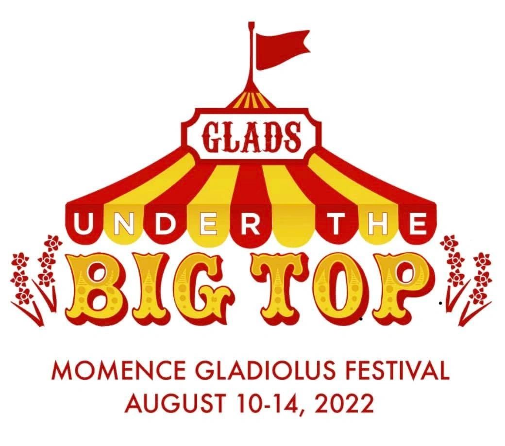 Momence Gladiolus Festival 2024 Dode Nadean